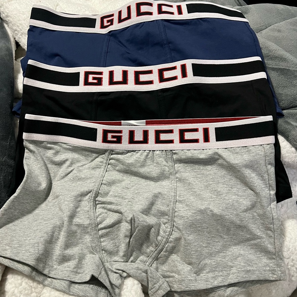 Size M/L Men Briefs
